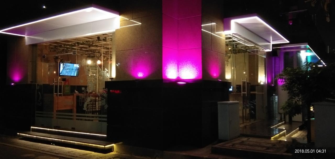 فندق آن هوتل ساتريو كونينغان جاكرتا المظهر الخارجي الصورة